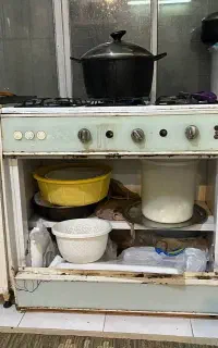 فروش گاز پنج شعله