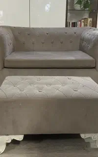 مبل کودک