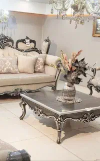 سرویس چوب اقساطی برای جهیزیه