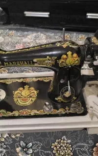 چرخ خیاطی