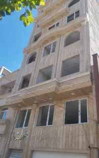 کارگر ساده ساختمانی