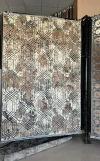فرش ۲.۲۵*۱.۵ ترند