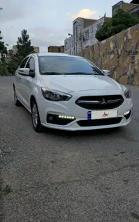 ماشین شاهین با ساندروف