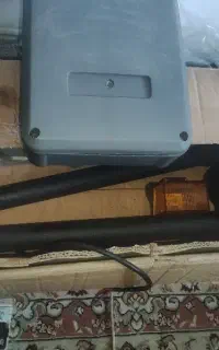 جک درب پارکینگی نو زیر قیمت بازار
