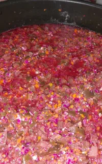 ترشیجات خانگی