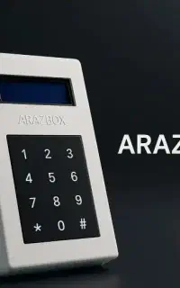 دستگاه دایرکت آراز باکس