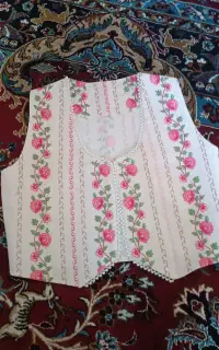 وست گلدوزی