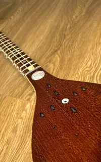 سه تار حرفه ای پاشازاده