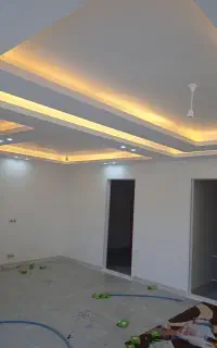 برقکار ساختمان