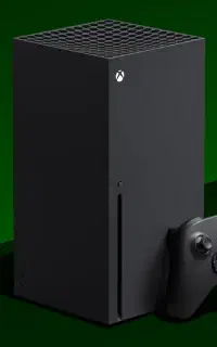 XBOX X SERIES - فول بازی - اقساطی
