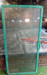 درب یخچال ایستاده ۱۵۰در۷۰