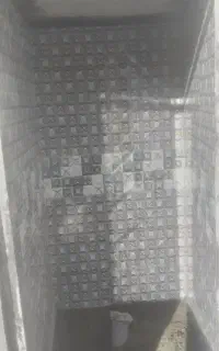 استاد کاشی کار
