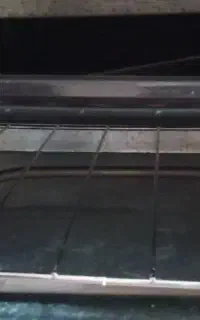 توستر سالم بدون هیچ گونه ایراد