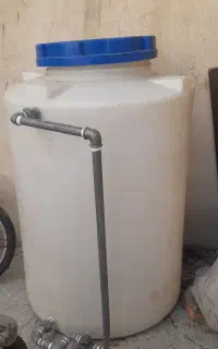 منبع آب
