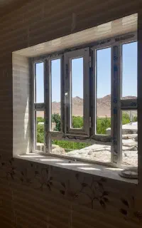 منزل مسکونی