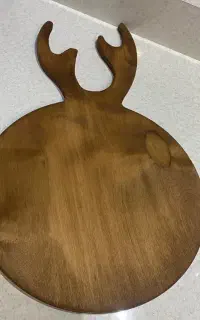 تخته سرو میوه و تنقلات