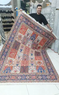 سرای فرشینه ترمزدار