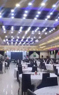تالار مهرگـان بـدون ورودی با مدیریت جدید محمدصفا