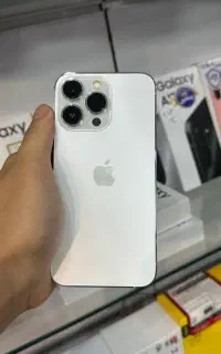 آیفون ۱۳ پرو تمیز