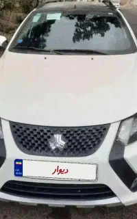 کوئیک مدل1403درحد صفر