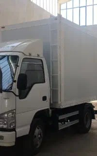 دافران5/5تن با کار بری یخچالی