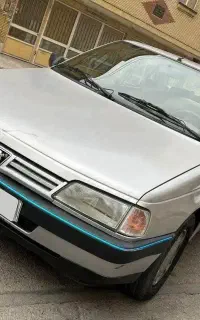 ۴۰۵مدل۸۹دوگانه
