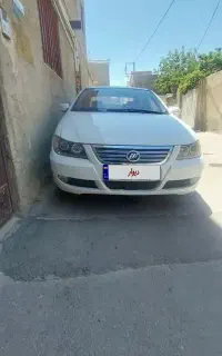 لیفان ۶۲۰ ۱۸۰۰ تلنت مدل ۹۱