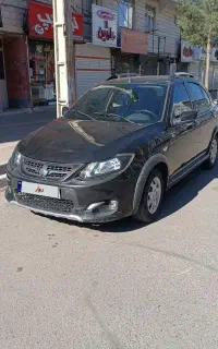 کوییک ۹۸ بی رنگ