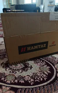 باک همتاز موتور 200 ابی صفر صفر اکبندنو