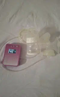 شیردوش برقی