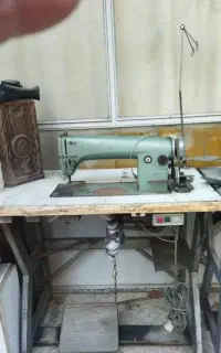 چرخ خیاطی راسته