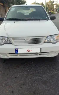پراید111