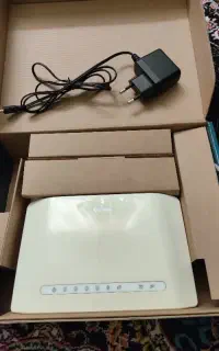 مودم D-Link