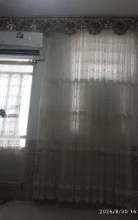پرده