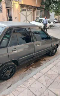 ۱۳۲خیرببنی