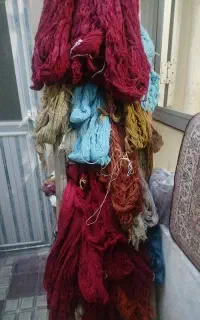 مصالح فرش