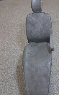 صندلی اصلاح