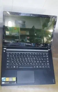 لپ‌تاپ Lenovo در حد نو - رم ۸ گیگابایت