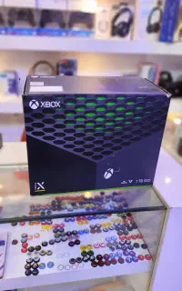 ایکس باکس سریز ایکس یک ترابایت xbox series x