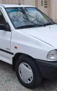 پراید ۱۳۱