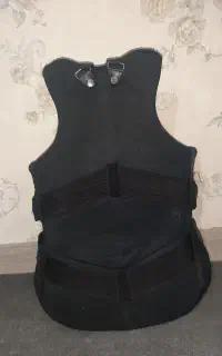 کمربند طبی