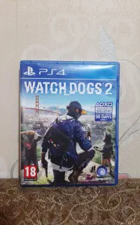 بازی ps4