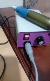 سوهان برقی بی نظیر