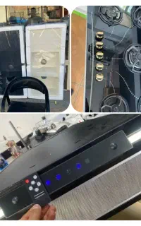 سه تا باهم تخفیف ویژه خورده