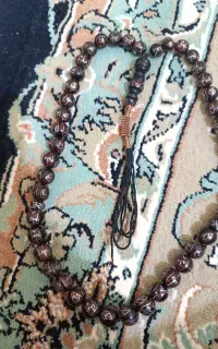 تسبیح داز