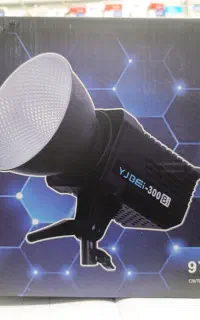 ویدیو لایت y.jbel 300V