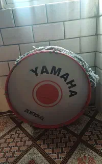 طبل یاماها ۲۵۰