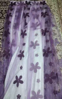 پرده اتاق خواب