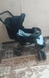 کالسکه