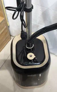 بخارگر ایستاده تفال